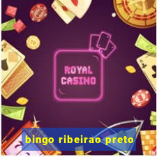 bingo ribeirao preto